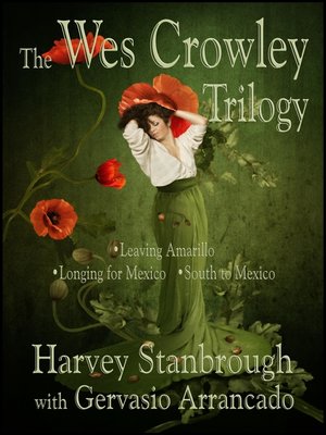 cover image of The Wes Crowley Trilogy